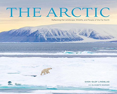 Imagen de archivo de The Arctic: Reflecting the Landscape, Wildlife, and People of the Far North a la venta por Bellwetherbooks