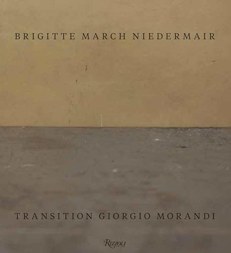 Imagen de archivo de Transition Giorgio Morandi Are You Still There a la venta por Chequamegon Books