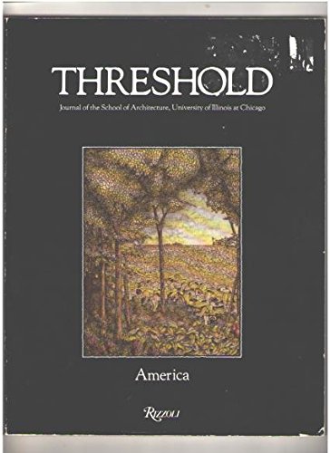 9780847853748: Threshold: America No. 2