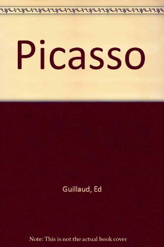 Stock image for Picasso: The Music-Room in Mougins for sale by J. HOOD, BOOKSELLERS,    ABAA/ILAB