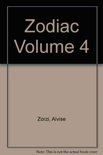 Zodiac Volume 4