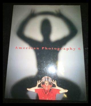 Stock image for AMERICAN PHOTOGRAPHY 6 for sale by Cordel Libros