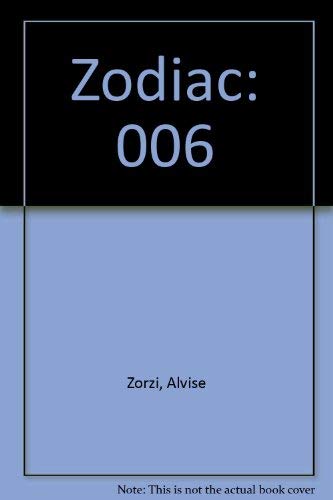 Beispielbild fr Zodiac Volume 6 zum Verkauf von Books From California