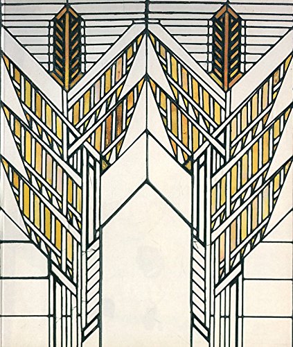 Imagen de archivo de Light Screens: The Leaded Glass of Frank Lloyd Wright a la venta por Turn-The-Page Books