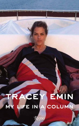 Imagen de archivo de Tracey Emin My Life in a Column: My Life in a Column (E) a la venta por WorldofBooks