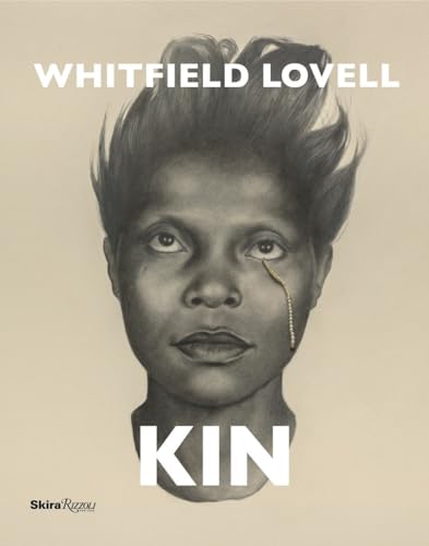 Stock image for Whitfield Lovell: Kin for sale by ANARTIST