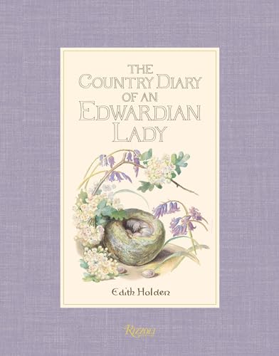 9780847858903: The Country Diary of an Edwardian Lady: Edith Holden