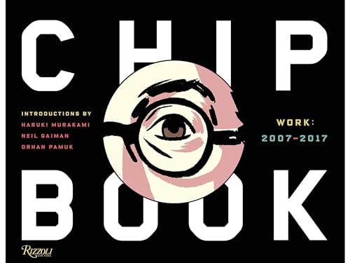 Beispielbild fr Chip Kidd: Book Two zum Verkauf von Better World Books