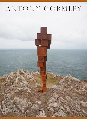 Stock image for Antony Gormley for sale by Holt Art Books