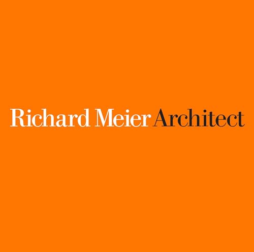 Beispielbild fr Richard Meier, Architect Vol 7 zum Verkauf von Better World Books