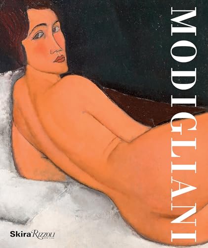Imagen de archivo de Modigliani a la venta por SecondSale