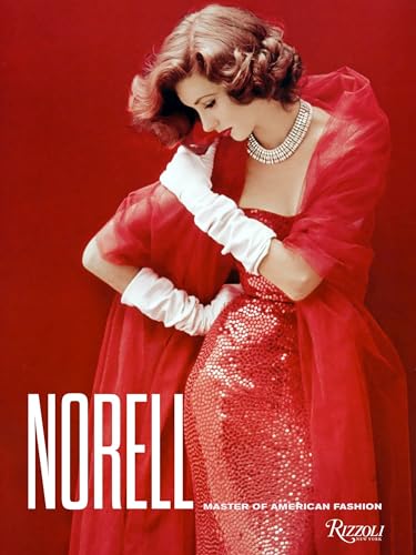 9780847861248: Norell: Master of American Fashion