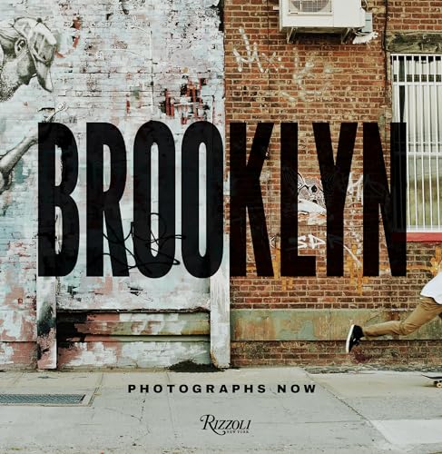 Stock image for Brooklyn Photographs Now for sale by Bellwetherbooks