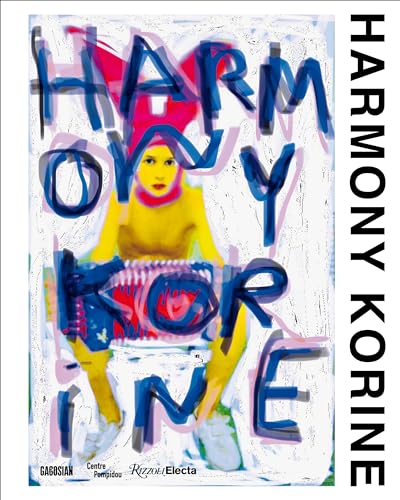 Beispielbild fr Harmony Korine zum Verkauf von THE SAINT BOOKSTORE