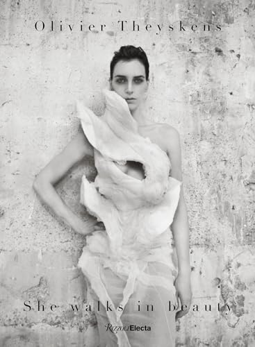 Stock image for Olivier Theyskens: She Walks in Beauty for sale by Goodwill San Antonio