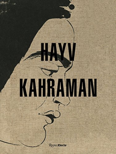 Stock image for Hayv Kahraman for sale by ThriftBooks-Dallas