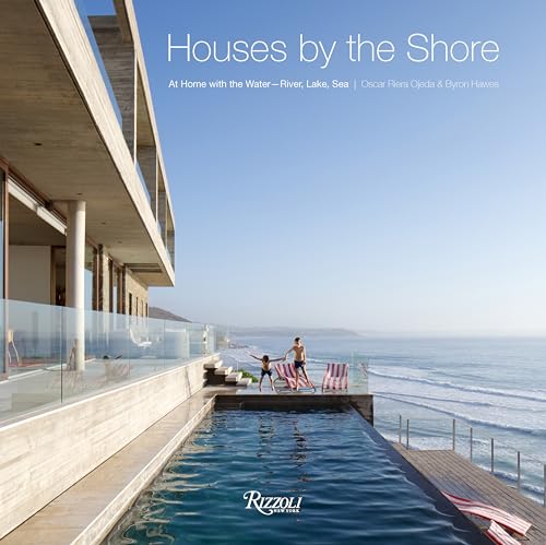 Beispielbild fr Houses by the Shore: At Home with the Water: River, Lake, Sea zum Verkauf von Monster Bookshop