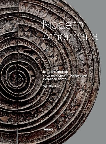 9780847862849: Modern Americana Expanded Edition