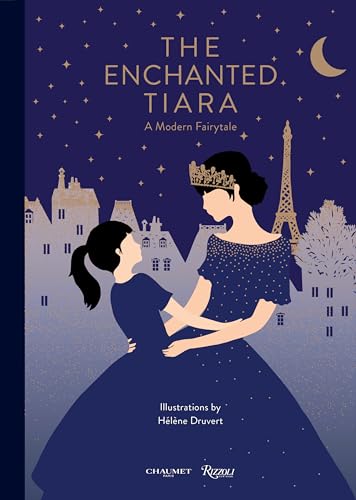 Stock image for The Enchanted Tiara [Hardcover] Chaumet and Druvert, Hlne for sale by RareCollectibleSignedBooks