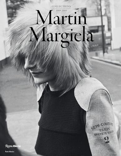 Beispielbild fr Martin Margiela: The Women's Collections, 1989-2009 zum Verkauf von Revaluation Books