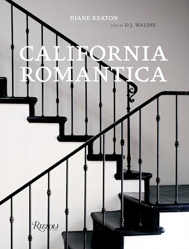 Stock image for California Romantica for sale by Revaluation Books