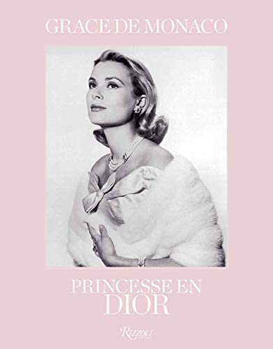 Imagen de archivo de Grace de Monaco : Princesse en Dior a la venta por medimops