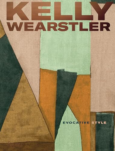 Stock image for Kelly Wearstler: Evocative Style: Evocative Style for sale by Oblivion Books