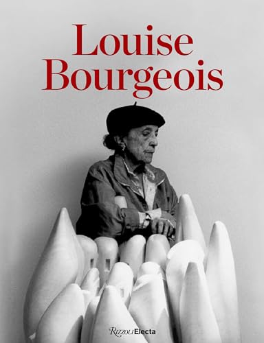 Stock image for Louise Bourgeois for sale by Blackwell's