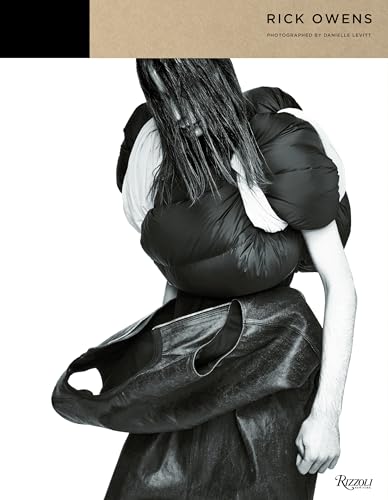 Stock image for Rick Owens for sale by Bellwetherbooks