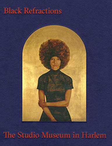 Beispielbild fr Black Refractions : Highlights from the Studio Museum in Harlem zum Verkauf von Better World Books