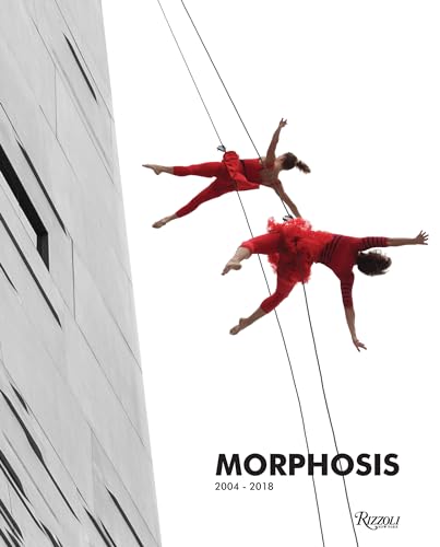 Stock image for Morphosis: 2004-2018 for sale by GF Books, Inc.