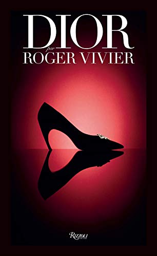 Beispielbild fr dior par roger vivier zum Verkauf von Gallix