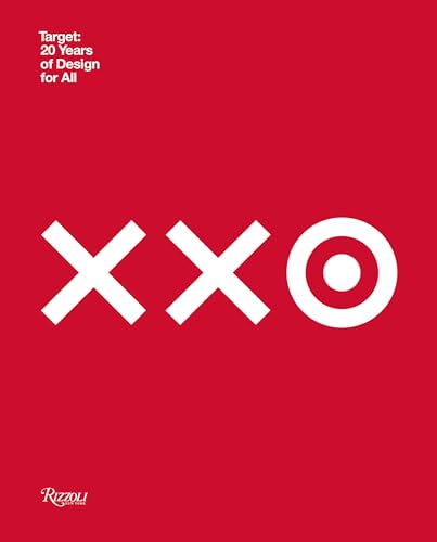 Imagen de archivo de Target: 20 Years of Design for All: How Target Revolutionized Accessible Design a la venta por Magers and Quinn Booksellers