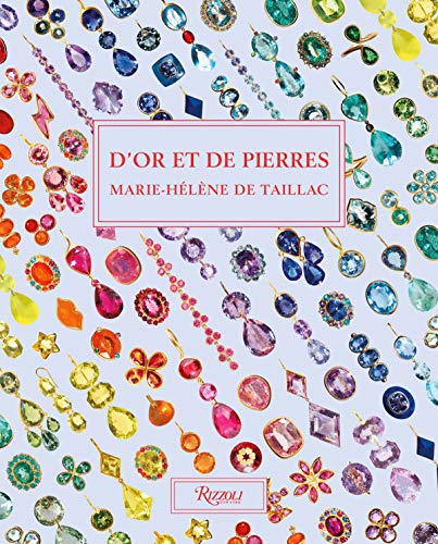 Beispielbild fr D'OR ET DE PIERRES: MARIE-HLNE DE TAILLAC zum Verkauf von Gallix