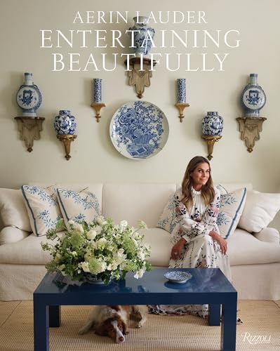 Stock image for Entertaining Beautifully for sale by Bellwetherbooks