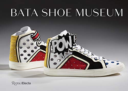Stock image for Bata Shoe Museum: A Guide to the Collection for sale by SecondSale