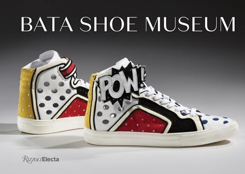 9780847867868: Bata Shoe Museum: A Guide to the Collection