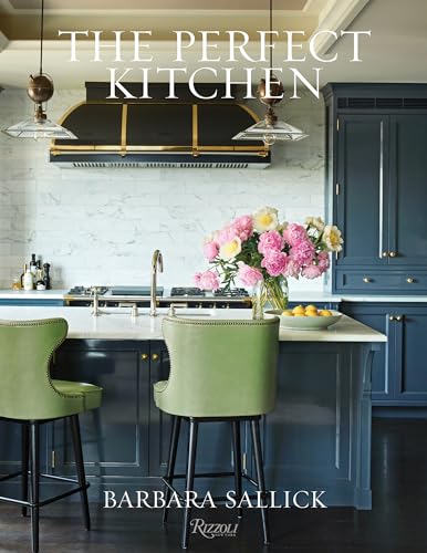 Stock image for The Perfect Kitchen for sale by Broad Street Books