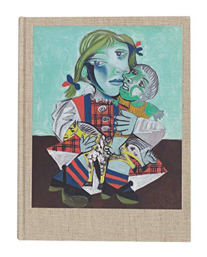 Beispielbild fr Picasso and Maya: Father and Daughter zum Verkauf von BMV Bookstores