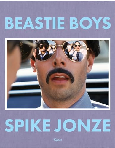 Stock image for Beastie Boys for sale by Bellwetherbooks