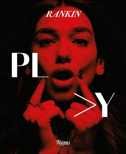 9780847868810: Rankin: Play: Images of Music