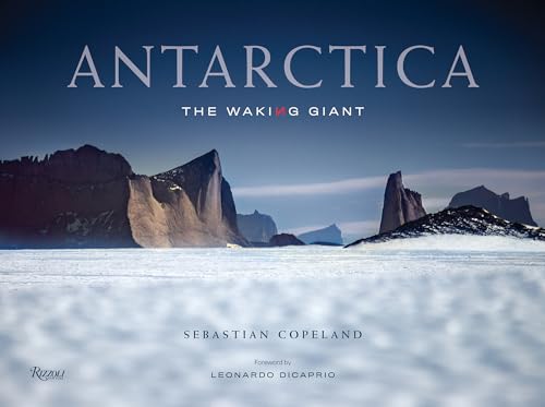 9780847868865: Antarctica: The Waking Giant