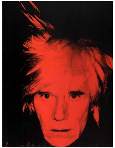 9780847869251: Andy Warhol
