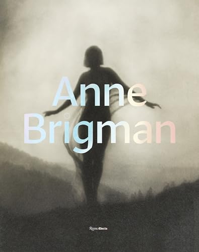 9780847869299: Anne Brigman: A Visionary in Modern Photography