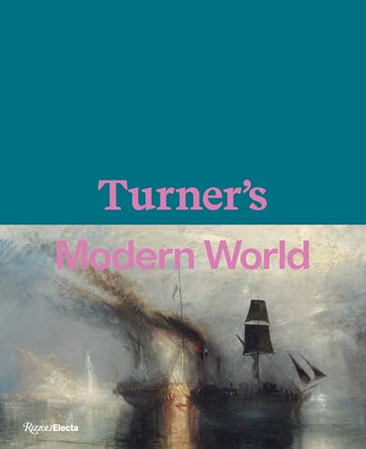 Beispielbild fr Turner's Modern World zum Verkauf von HPB Inc.