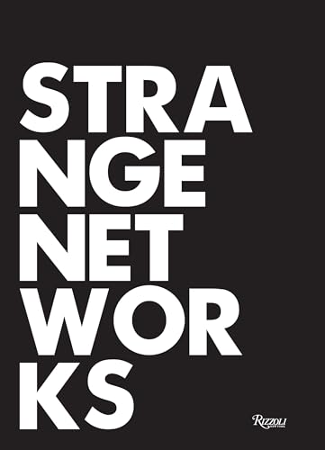 Beispielbild fr Strange Networks zum Verkauf von Bellwetherbooks