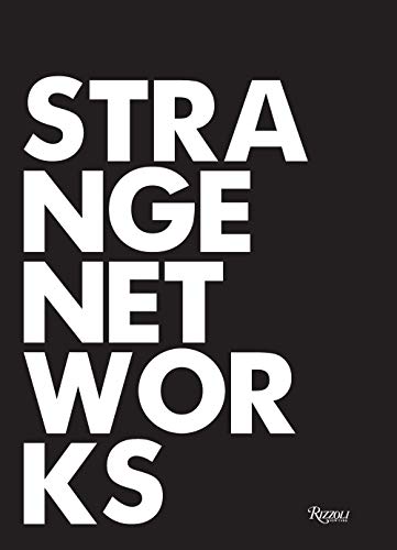 Imagen de archivo de Strange Networks a la venta por Bellwetherbooks