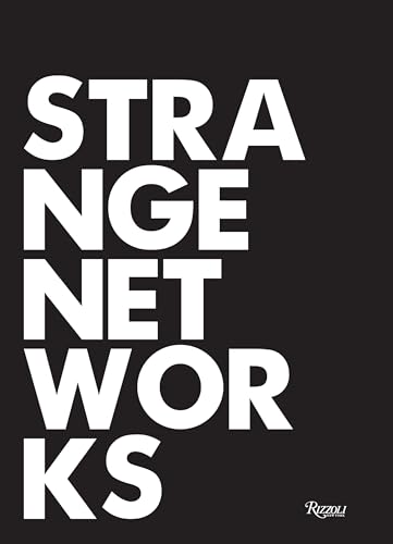 Stock image for Strange Networks for sale by Bellwetherbooks
