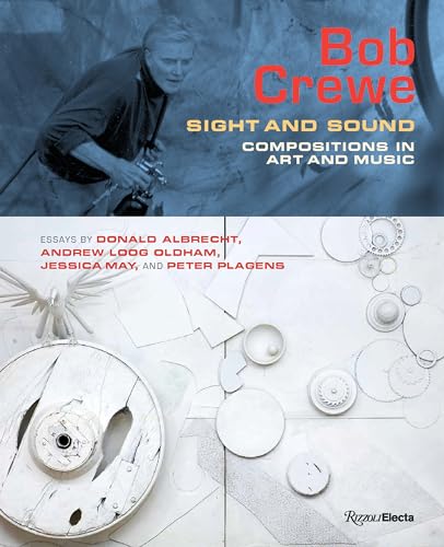 9780847869794: Bob Crewe: Sight and Sound: Compositions in Art and Music