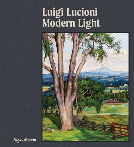 9780847869916: Luigi Lucioni: Modern Light